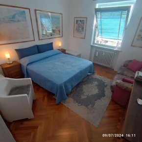 L'Atelier du Temps - Casa Silvana Aosta